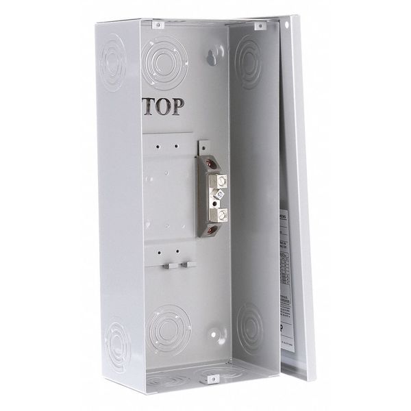 Circuit Breaker Enclosure, Surface, 3R