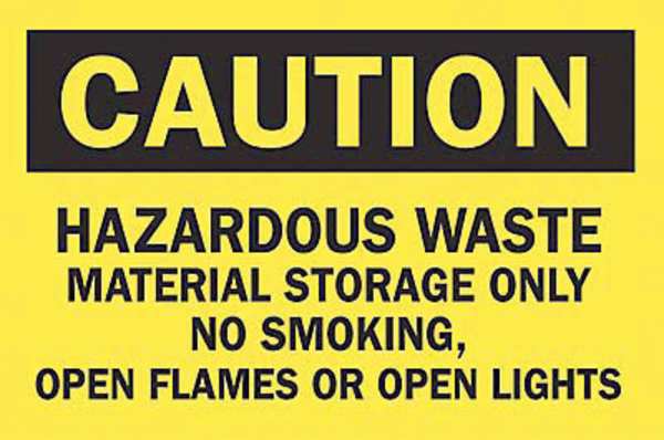 Caution Sign, 10