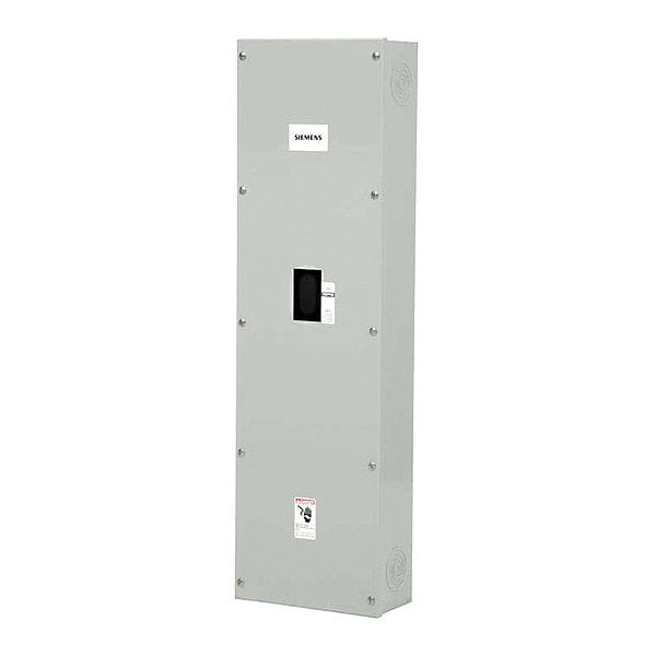 Circuit Breaker Enclosure, Surface, NEMA 1