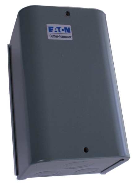 208/240VAC Non-Reversing Definite Purpose Contactor 3P 50A