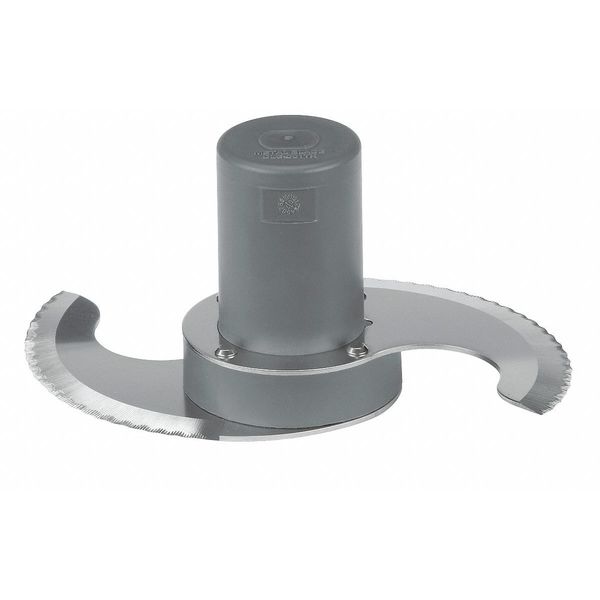 Serrated S Blade, Use With Mfr#: WFP14SGR, WF14SW