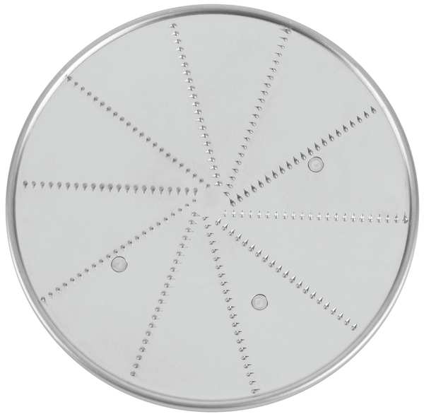 Fine Grate Disc, Use With Mfr#: FP25, FP25C