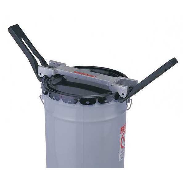 Lid Sealer, 5 Gal.