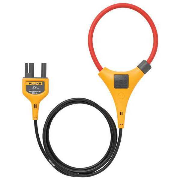 iFlex AC Flexible Current Probe, 2500A