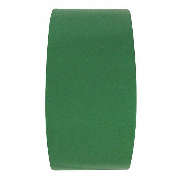 Marking Tape, Roll, 2In W, 108 ft.L, Green