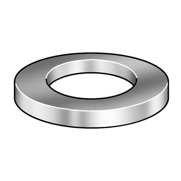 Conical Washer, Pk100