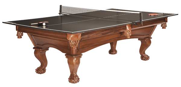 Table Tennis Conversion Top, 107-4/5x60In