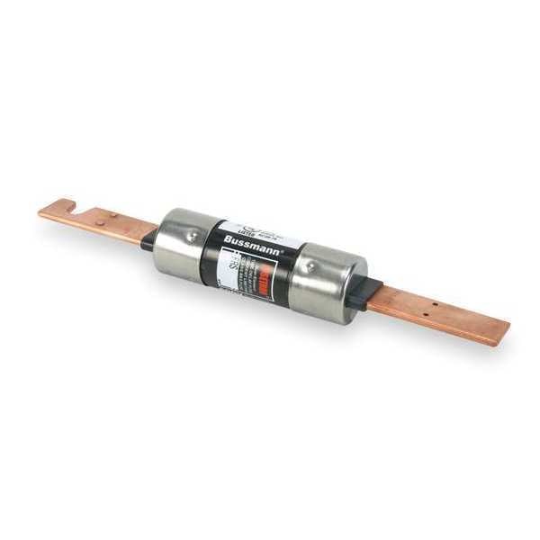 Fuse, Time Delay, 450A, FRS-R Series, 600V AC, 300V DC, 13-3/8