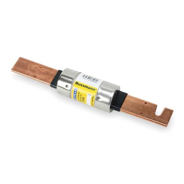 Fuse, Time Delay, 150A, LPS-RK-SP Series, 600V AC, 300V DC, 9-5/8