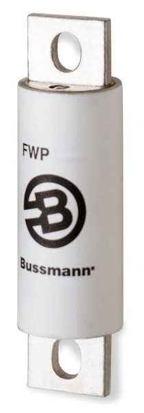 Semiconductor Fuse, Fast Acting, 225 A, FWP-A Series, 700V AC, 700V DC, 5-3/32