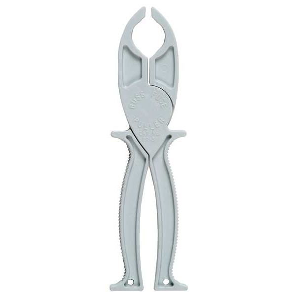 Puller, Fuse, Medium