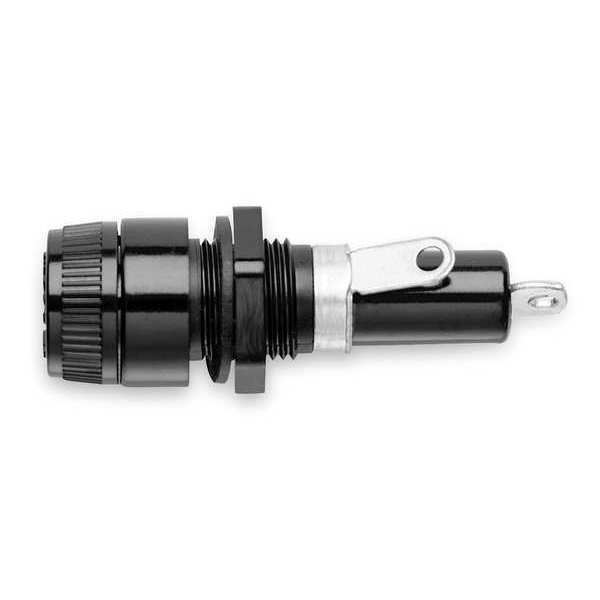 Fuse Holder, Midget, 30A, 1 Pole
