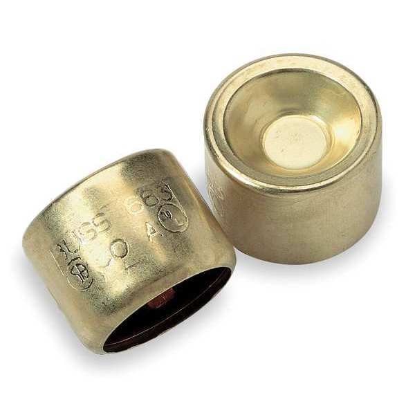 Fuse Reducer, H, K, 30 A, Holder 60A, 600V