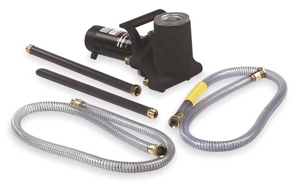 Oil Filter System