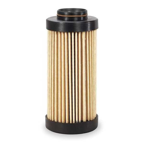 Filter Element, 10 Micron, 50 GPM, 3000 PSI