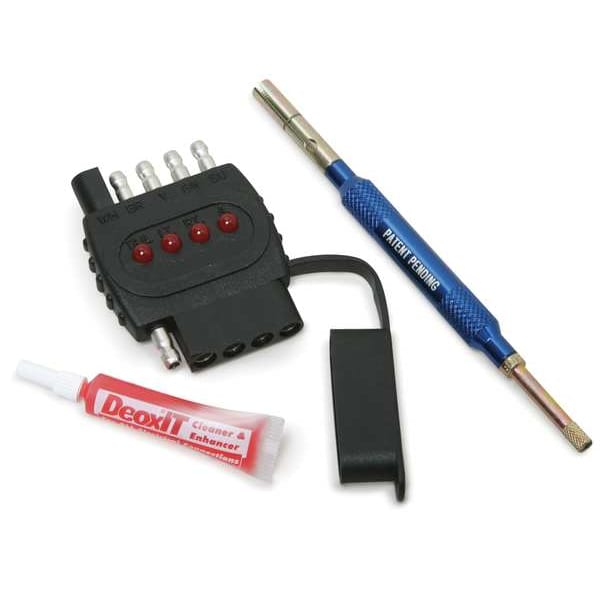 4/5 Pin Towing Maintenance Kit