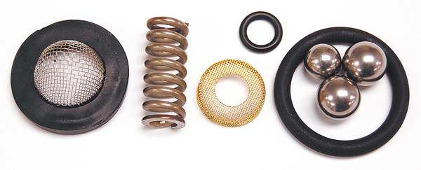 Rebuild Kit, For 6GDU4, 6GDU5