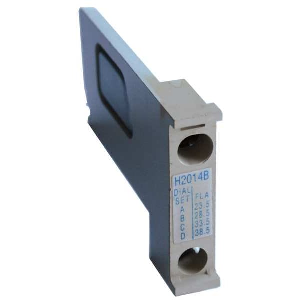 Cutler-Hammer Thermal Unit, 6.75 to 11A, PK3