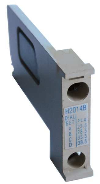 Cutler-Hammer Thermal Unit, 29 to 44.1A, PK3
