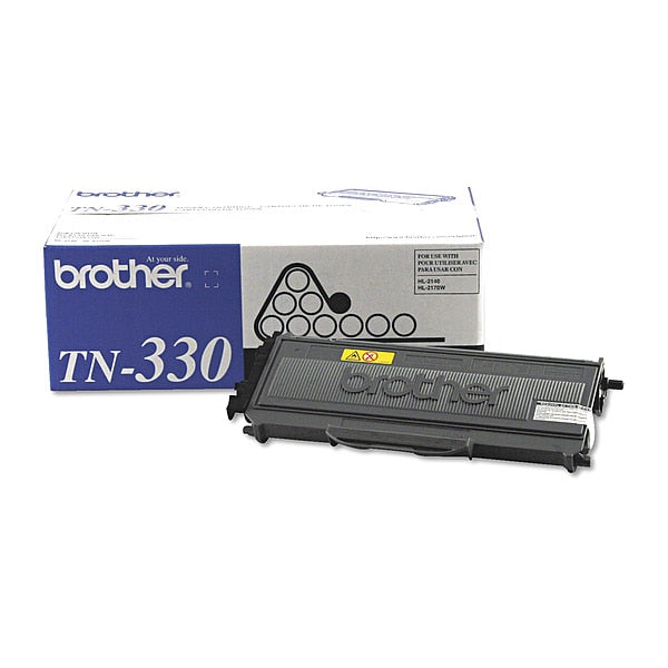 Toner, Brother, DCP7040, Blk