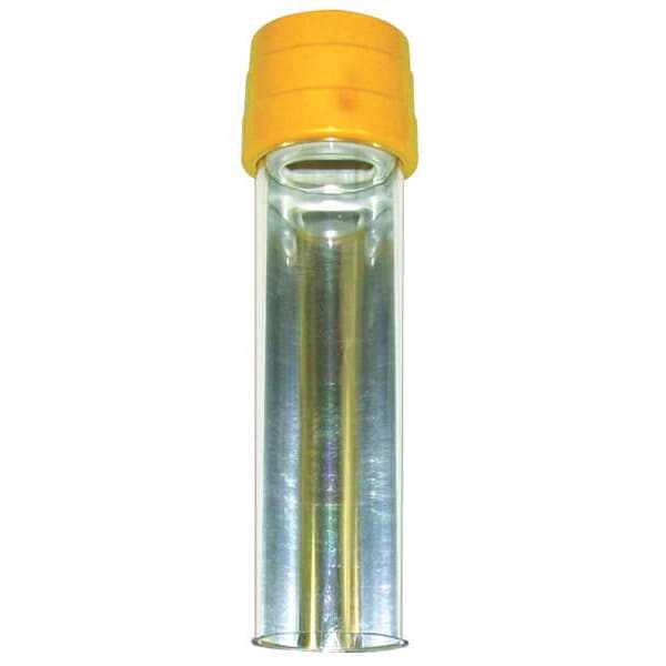 Assembly, Tube