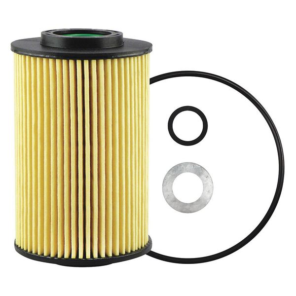 Oil Fltr Element, 4-7/32