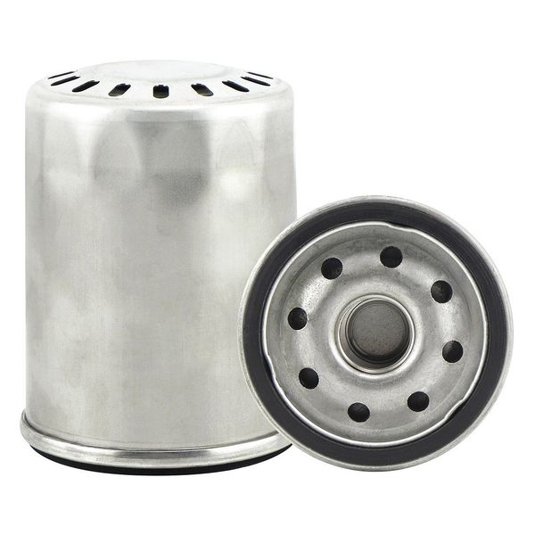 Power Steering Filter, 2-21/32 x 3-1/2 In