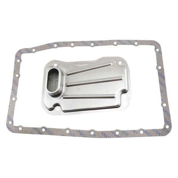 Transmission Filter, 6-3/16 x 2-3/32 In