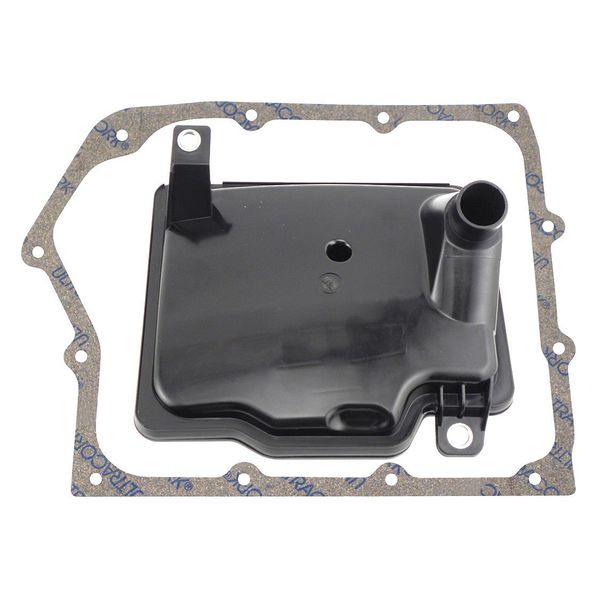 Transmission Filter, 6-3/16 x 3-31/32 In