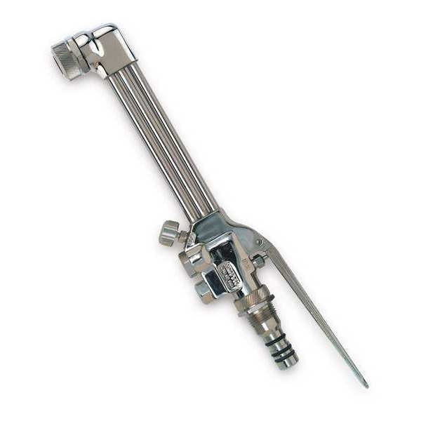 Med Duty Cut Attachment, 90 Deg Head