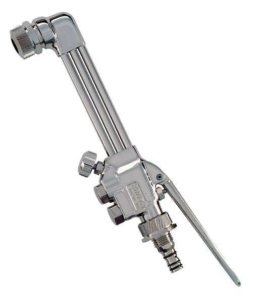 Standard Duty Cutting Attachment