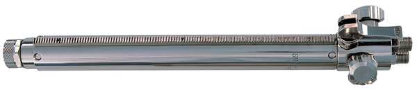 Machine Torch, 13-3/4 In L