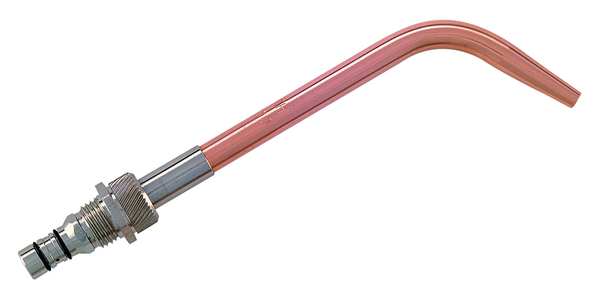 Welding / Brazing Tip, 1/2
