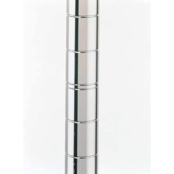 Shelf Post 85-7/8x5Wx2