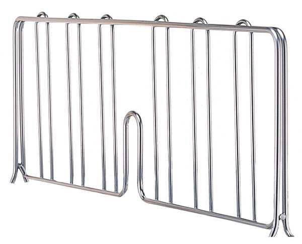 Shelf Divider 8