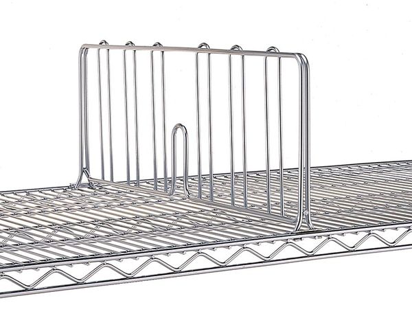 Shelf Divider 8