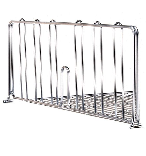 Shelf Divider 8