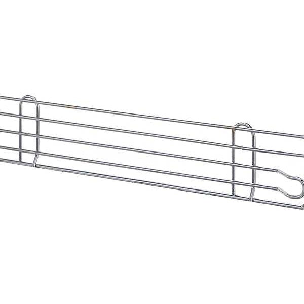Stackable Shelf Ledge, 1