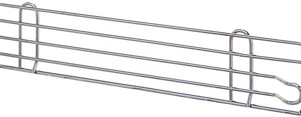 Stackable Ledge, 1