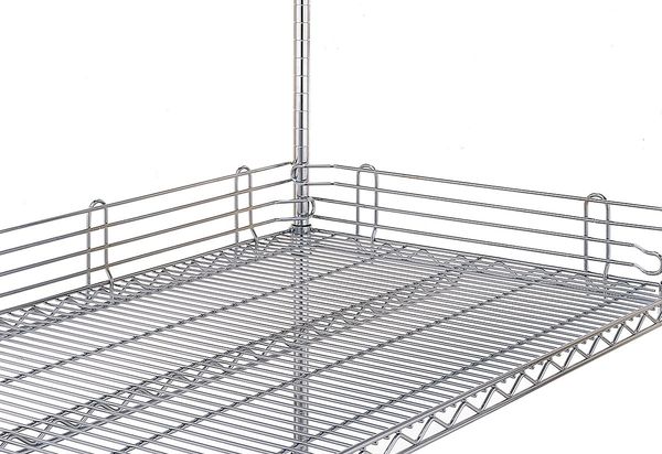 Stackable Ledge, 1