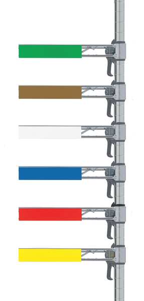 Shelf Marker 6