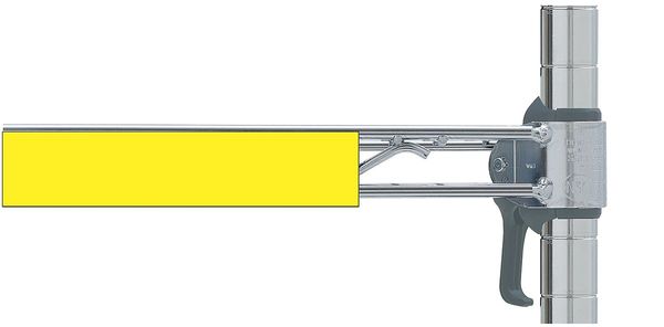 Shelf Marker 6