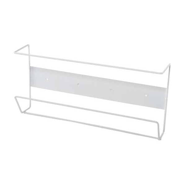 Horizontal Glove Dispenser, Steel, 3 Boxes