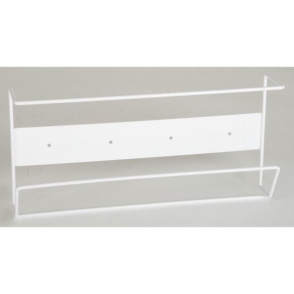 Horizontal Glove Dispenser, Steel, 3 Boxes