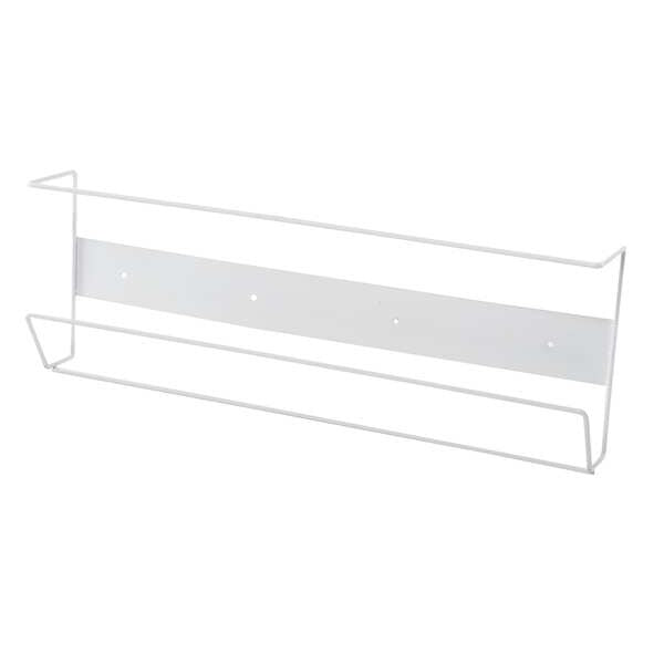 Glove Dispenser, Steel, 4 Boxes