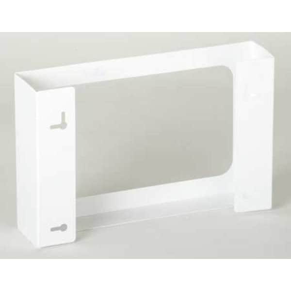 Horizontal Glove Dispenser, Metal, 3 Boxes