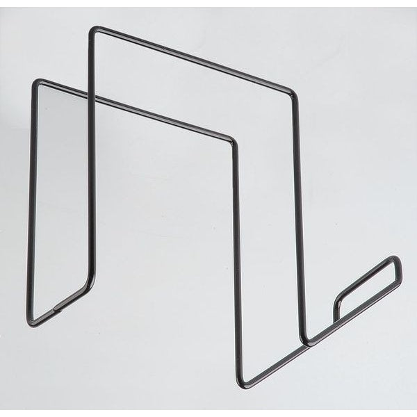 Hard Hat Rack, Finish: Paint
