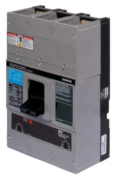 Molded Case Circuit Breaker, 225 A, 240V AC, 2 Pole, Free Standing Lug In Mounting Style