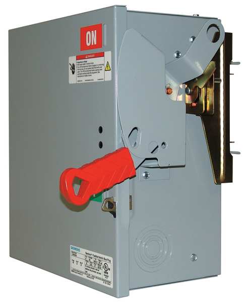 Bus Plug Unit, 150A, 600V, 4P, 4G W, 3Ph, FXD6