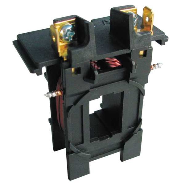 Replacement Coil, DP, 24VAC